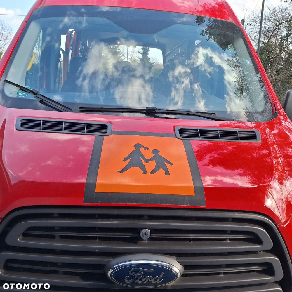 Ford Transit L2 VA Basis - 6