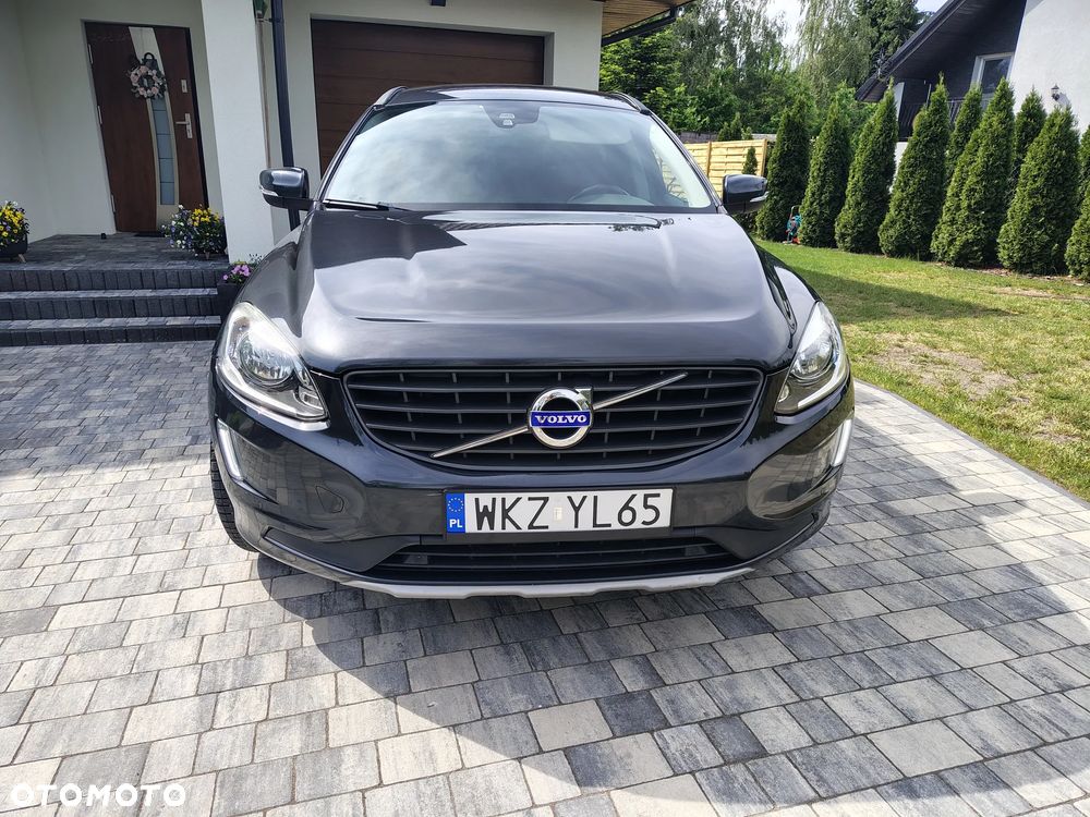 Volvo XC 60 - 3