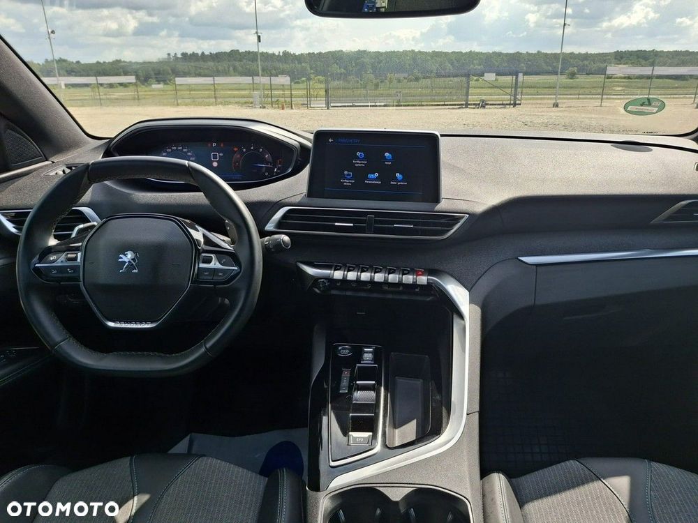 Peugeot 3008 - 16