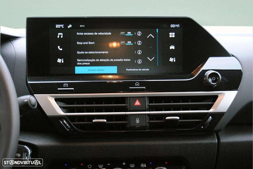 Citroën C4 1.2 PureTech Plus - 25