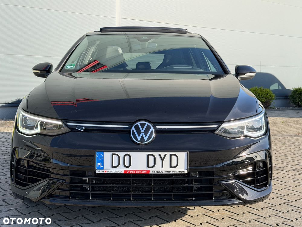Volkswagen Golf - 11