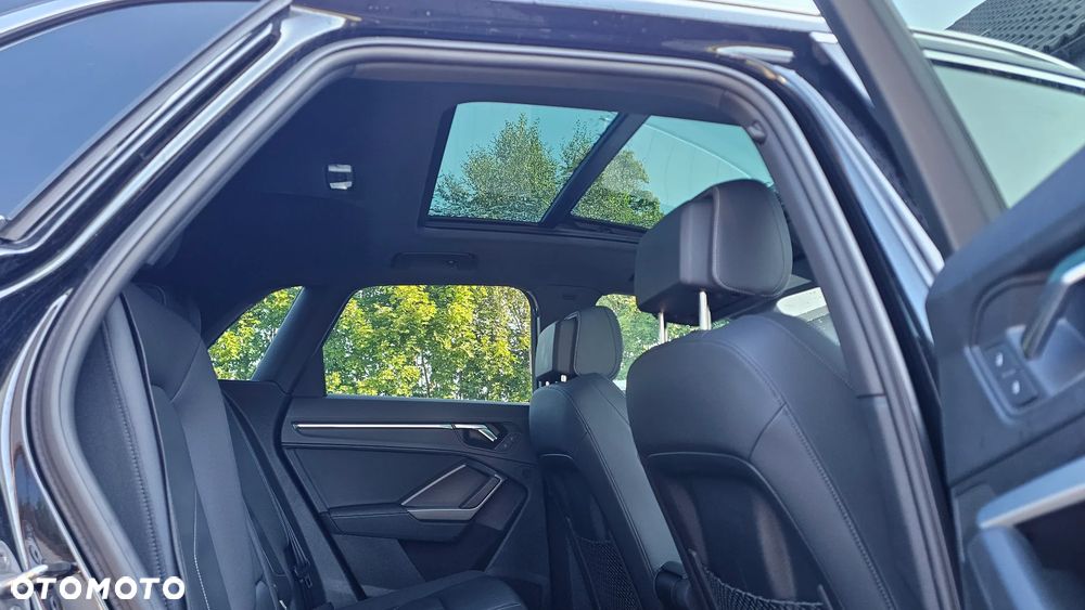 Audi Q3 45 TFSI Quattro S tronic S line - 13