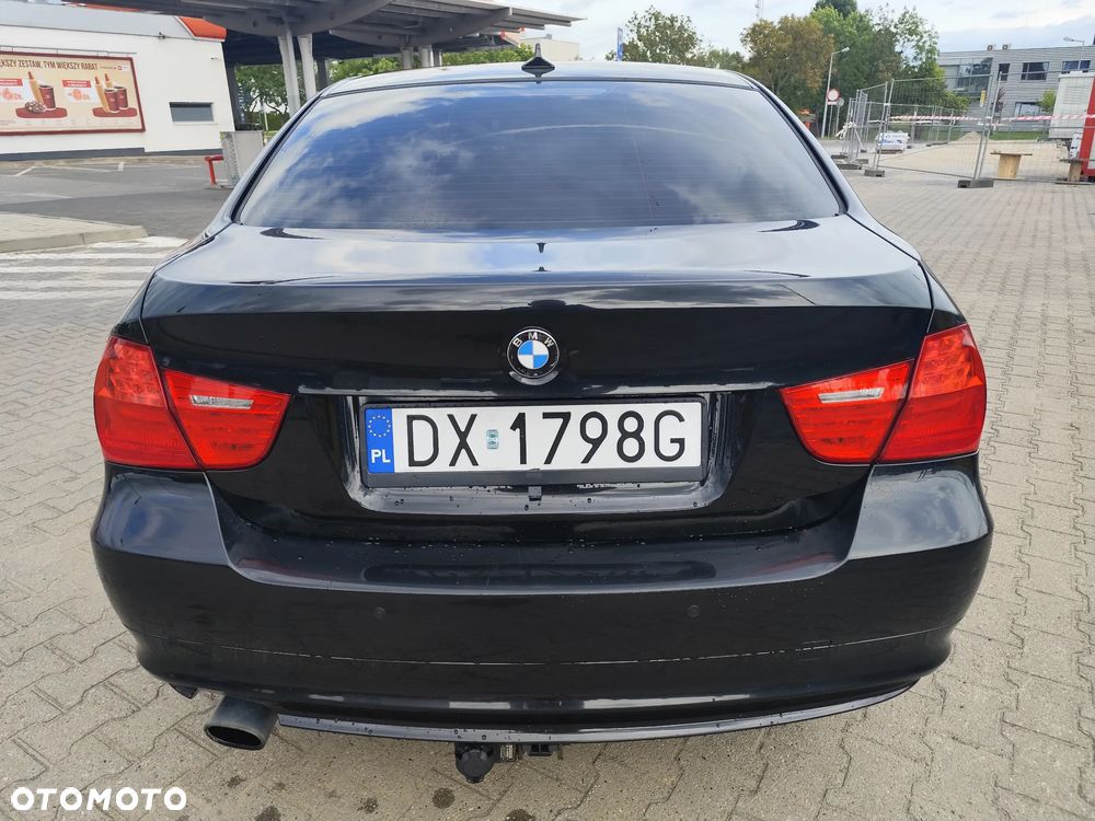 BMW Seria 3 - 19