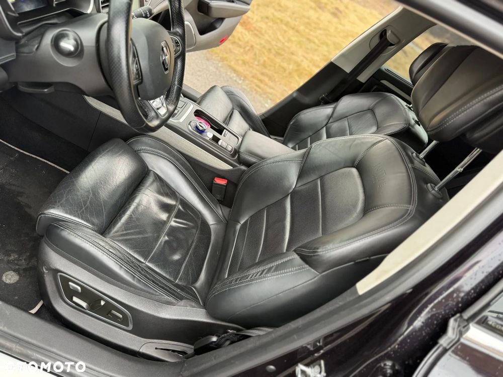 Renault Talisman 1.6 Energy dCi Initiale Paris EDC - 22