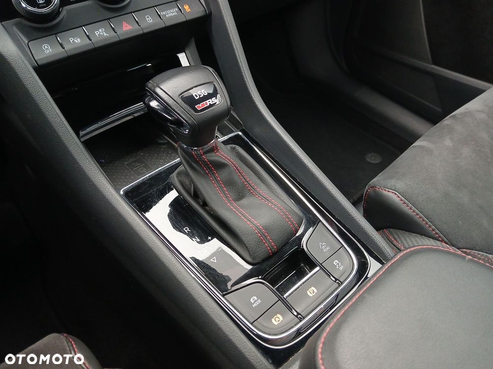 Skoda Kodiaq 2.0 Bi-TDI 4x4 RS DSG - 25