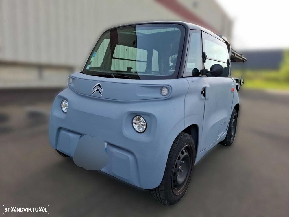 Citroën Ami Standard - 5