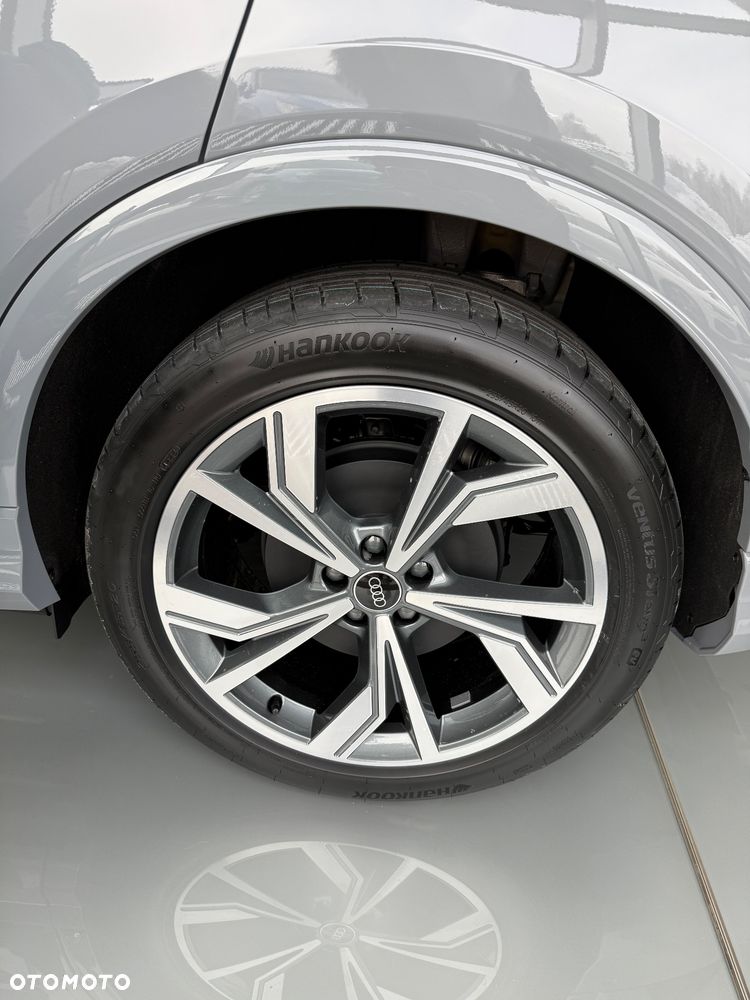 Audi Q4 Sportback e-tron 45 82kWh - 4