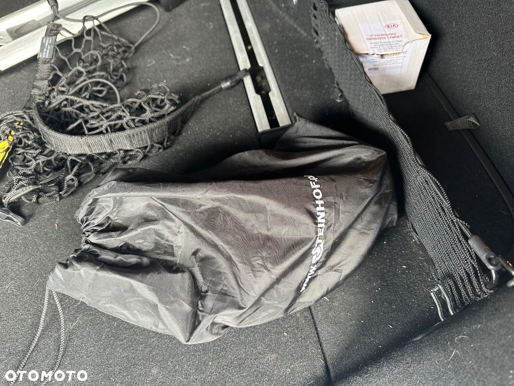 Kia Optima 1.6 T-GDI GT Line DCT - 16