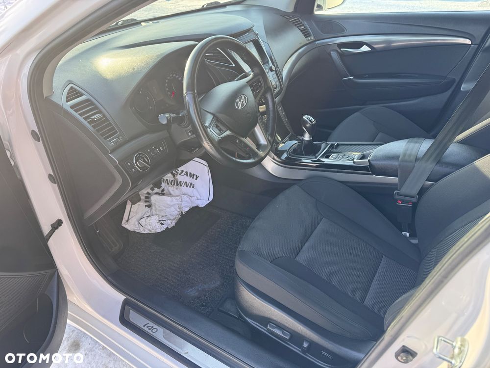 Hyundai i40 1.7 CRDi Premium - 7