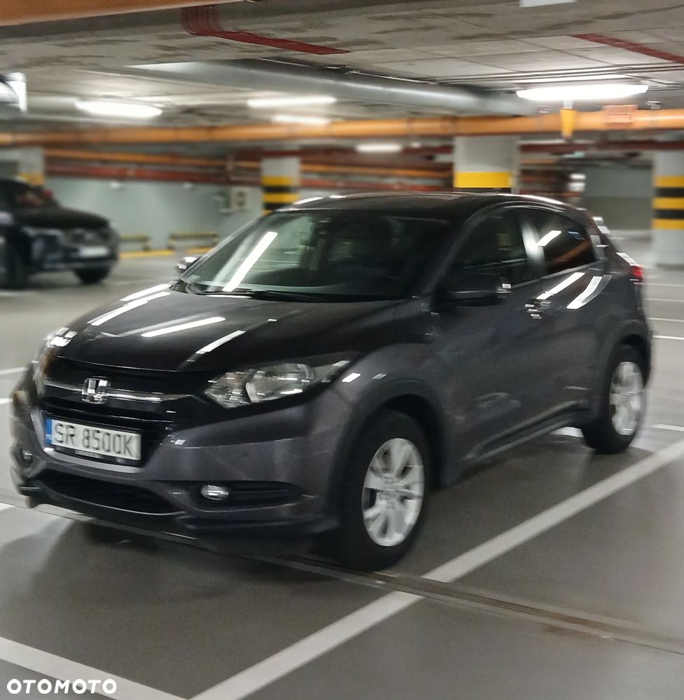 Honda HR-V 1.5 Elegance (ADAS) - 3