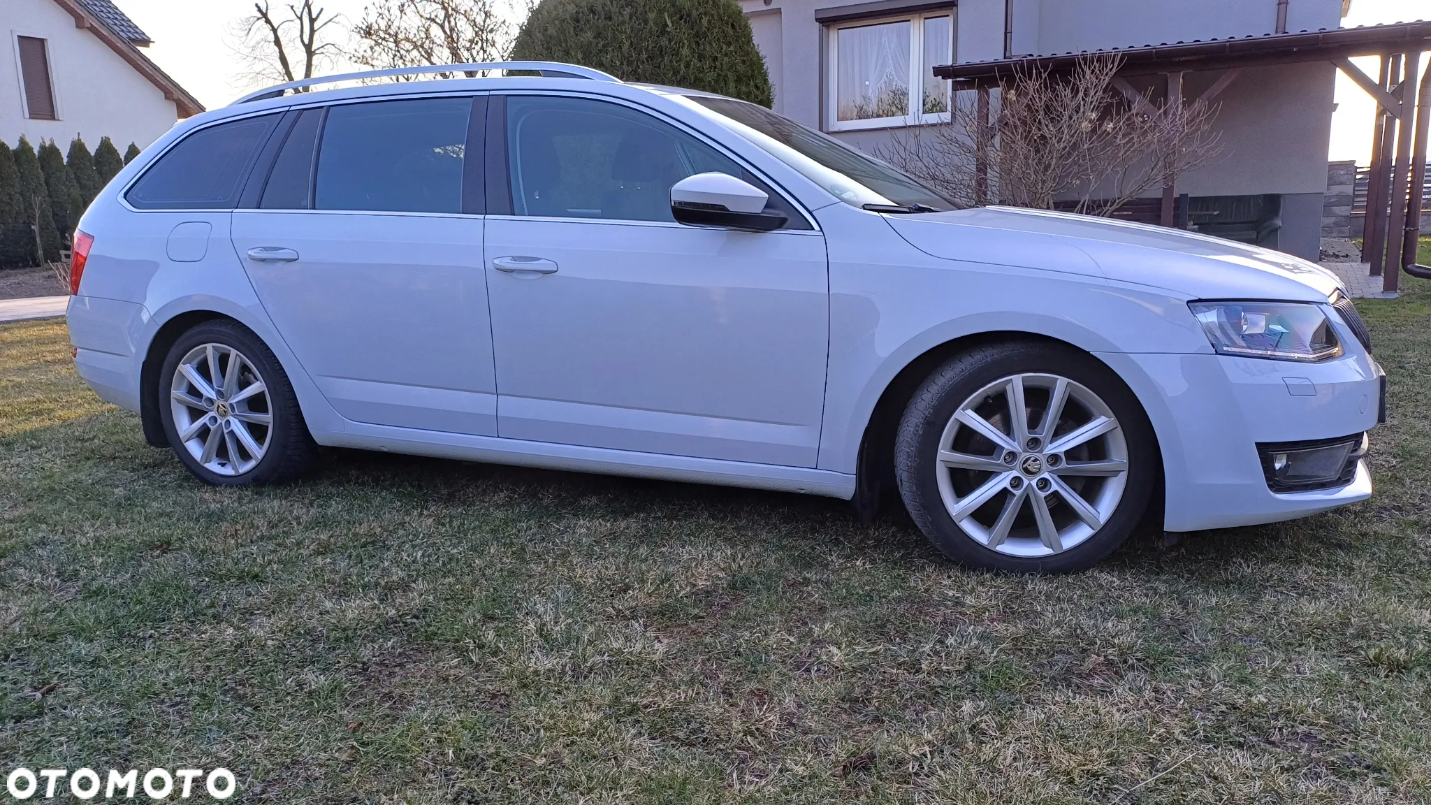Volkswagen Passat - 24