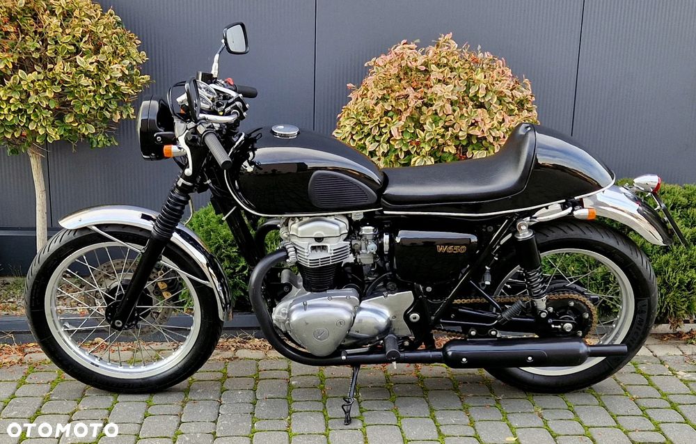 Kawasaki Inny - 7