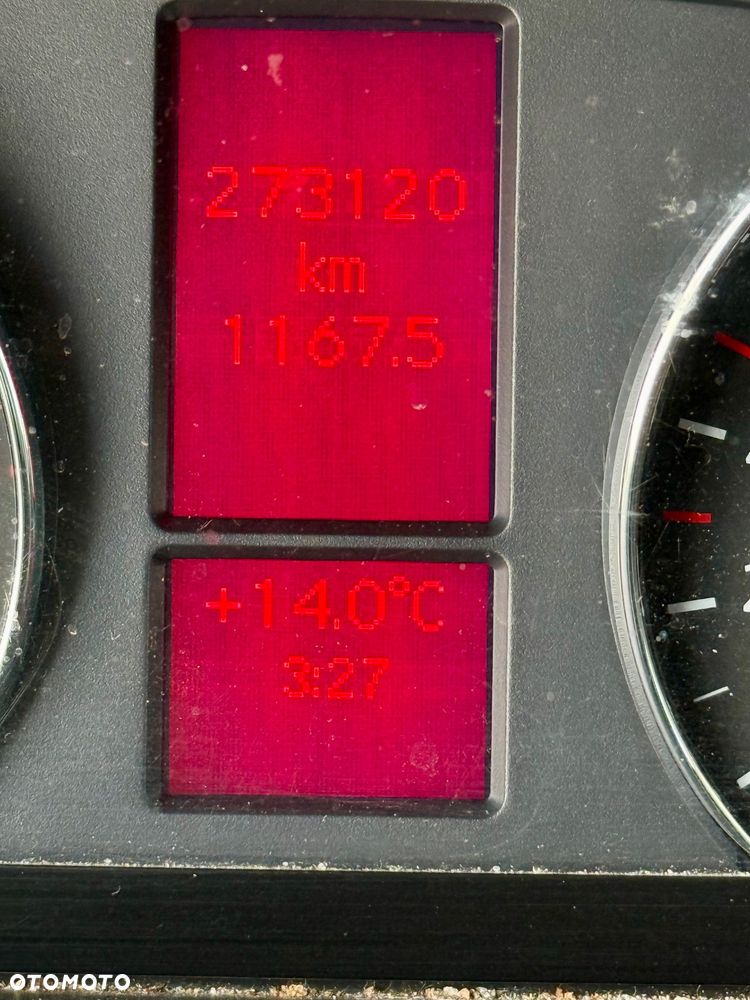 Volkswagen CRAFTER - 13