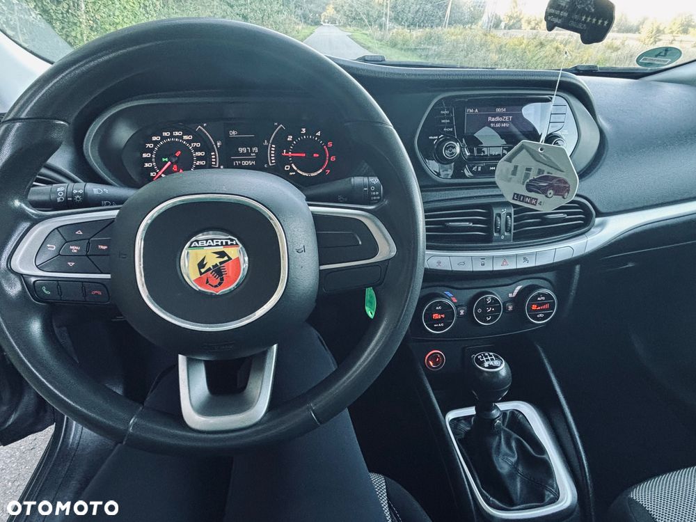 Fiat Tipo - 4