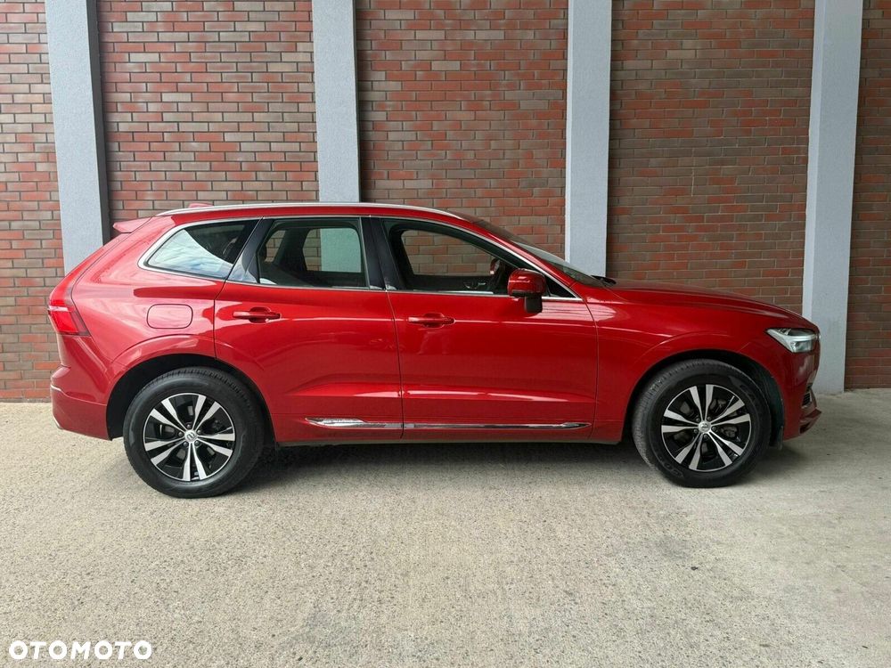 Volvo XC 60 - 9