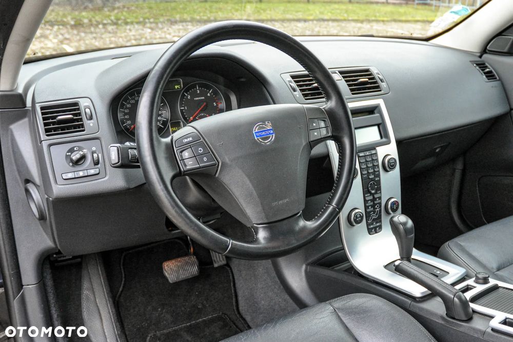 Volvo C30 D4 Summum - 8