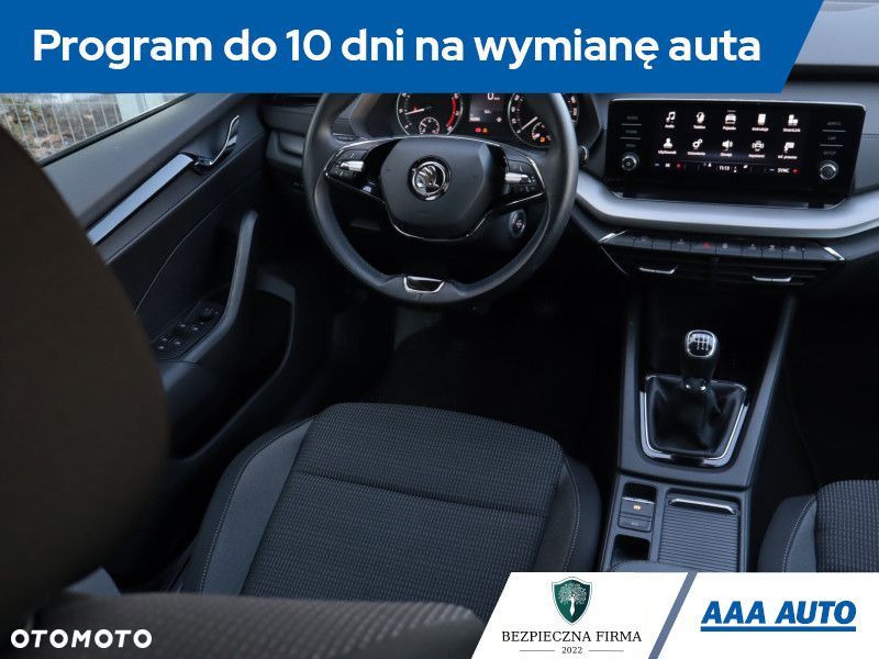 Skoda Octavia - 9