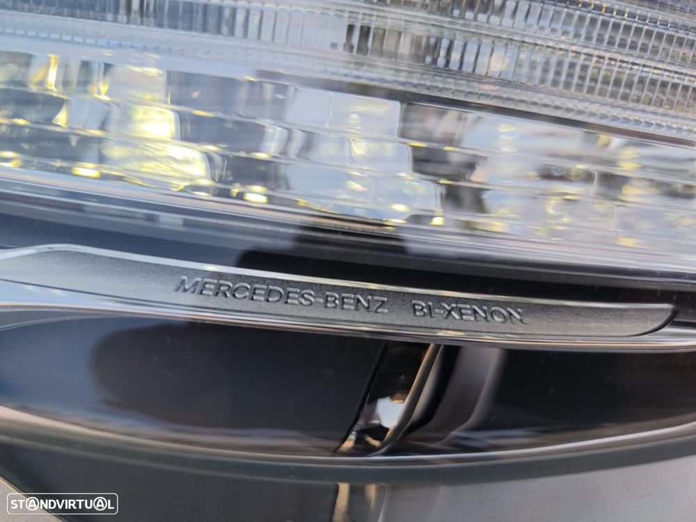 Mercedes-Benz A 180 d 7G-DCT Activity Edition - 12