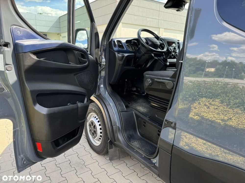 Iveco Daily - 30