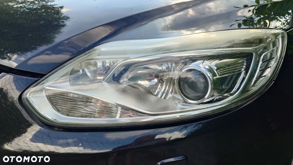 Ford Focus 1.6 TDCi Titanium ECOnetic - 9