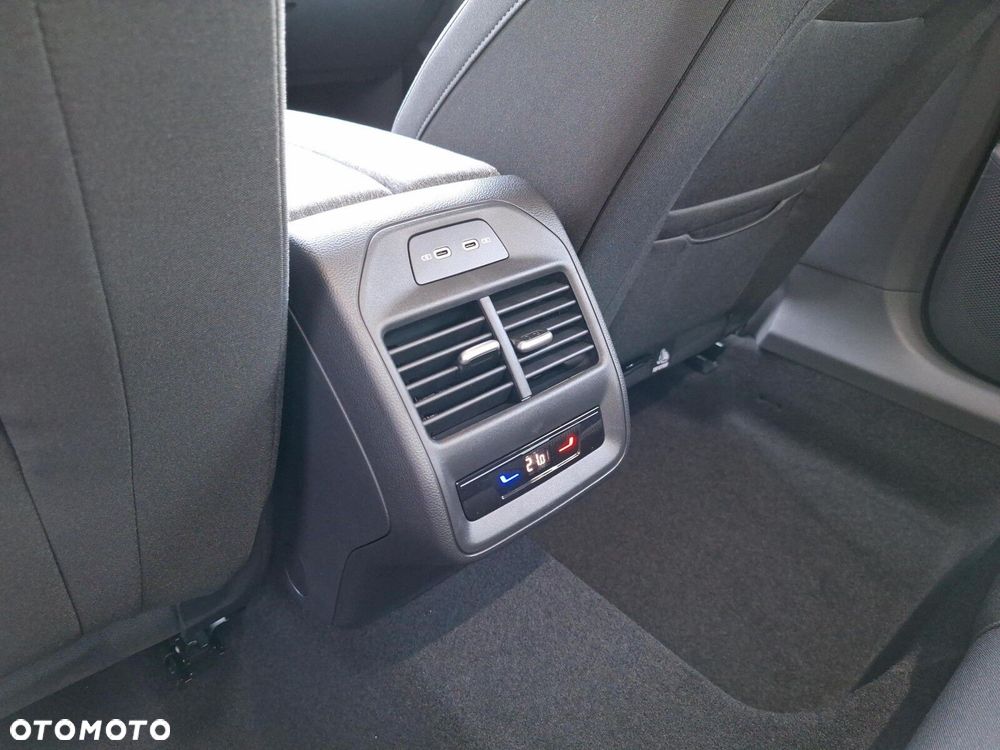 Skoda Superb 1.5 TSI mHEV Edition 130 DSG - 28