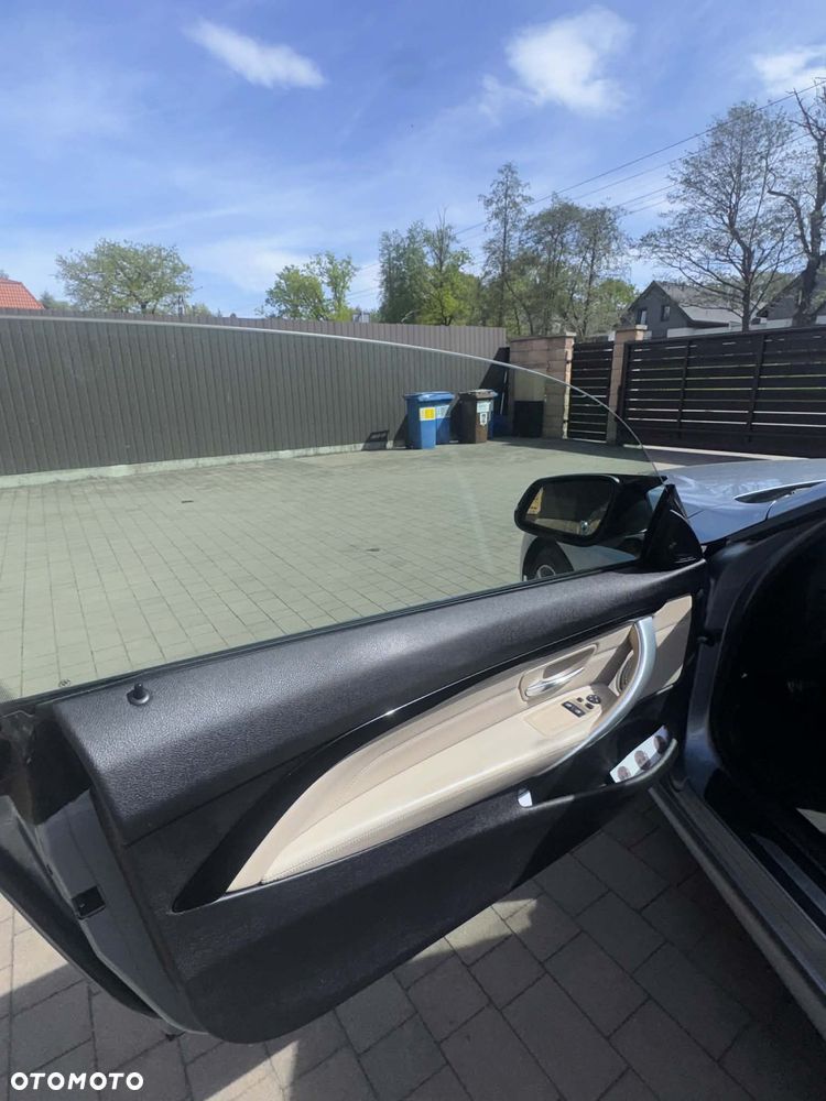 BMW Seria 4 428i M Sport - 20