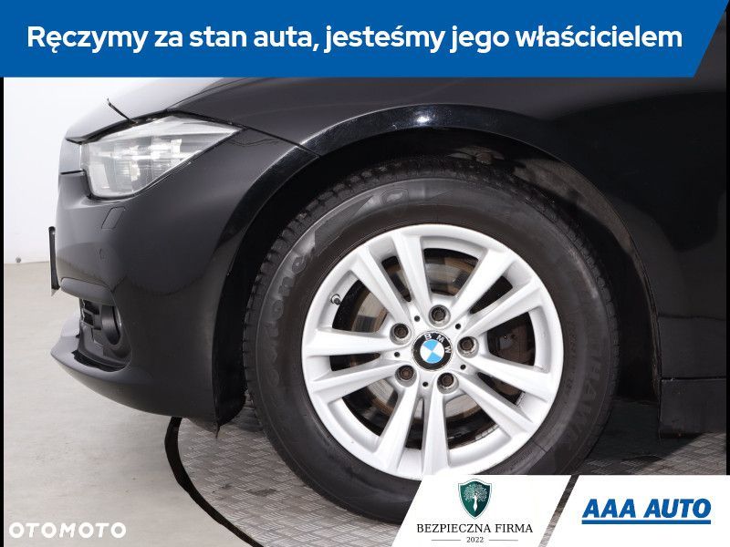 BMW Seria 3 - 16