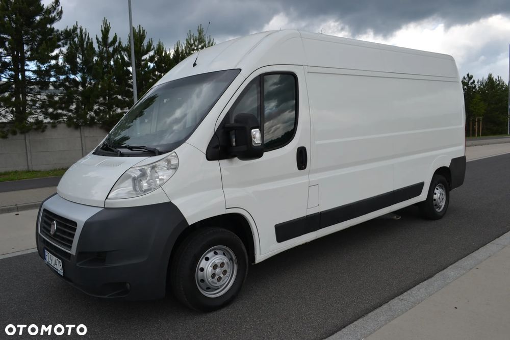 Fiat Ducato - 2