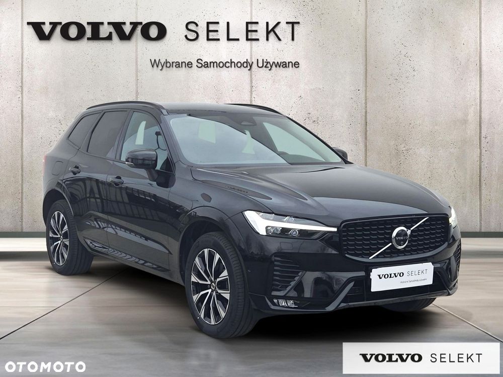 Volvo XC 60 B5 B AWD Plus Dark - 9