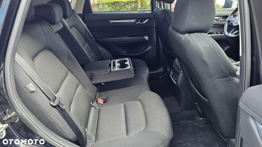 Mazda CX-5 - 14