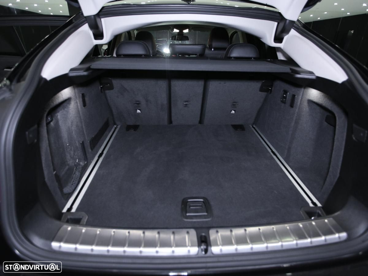 BMW X4 20 d xDrive XLine Auto - 9