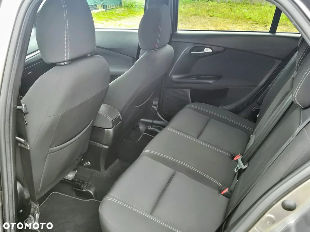 Fiat Tipo 1.6 MultiJet DCT S-Design - 9