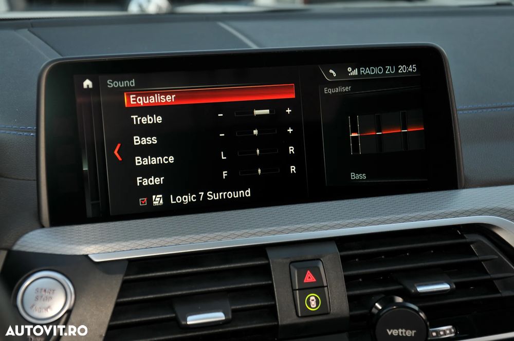 BMW X4 xDrive20d - 31