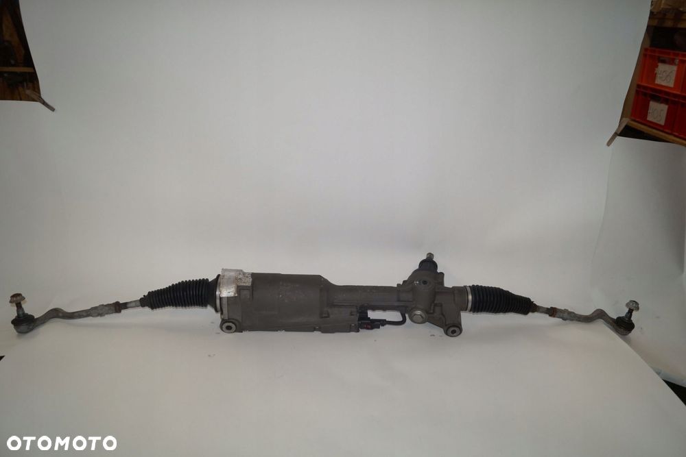 audi a4 b8 a5 8t maglownica przekładnia 8k1423055ca - 5