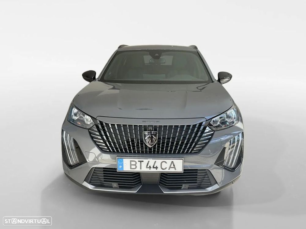 Peugeot 2008 1.2 PureTech Allure - 2