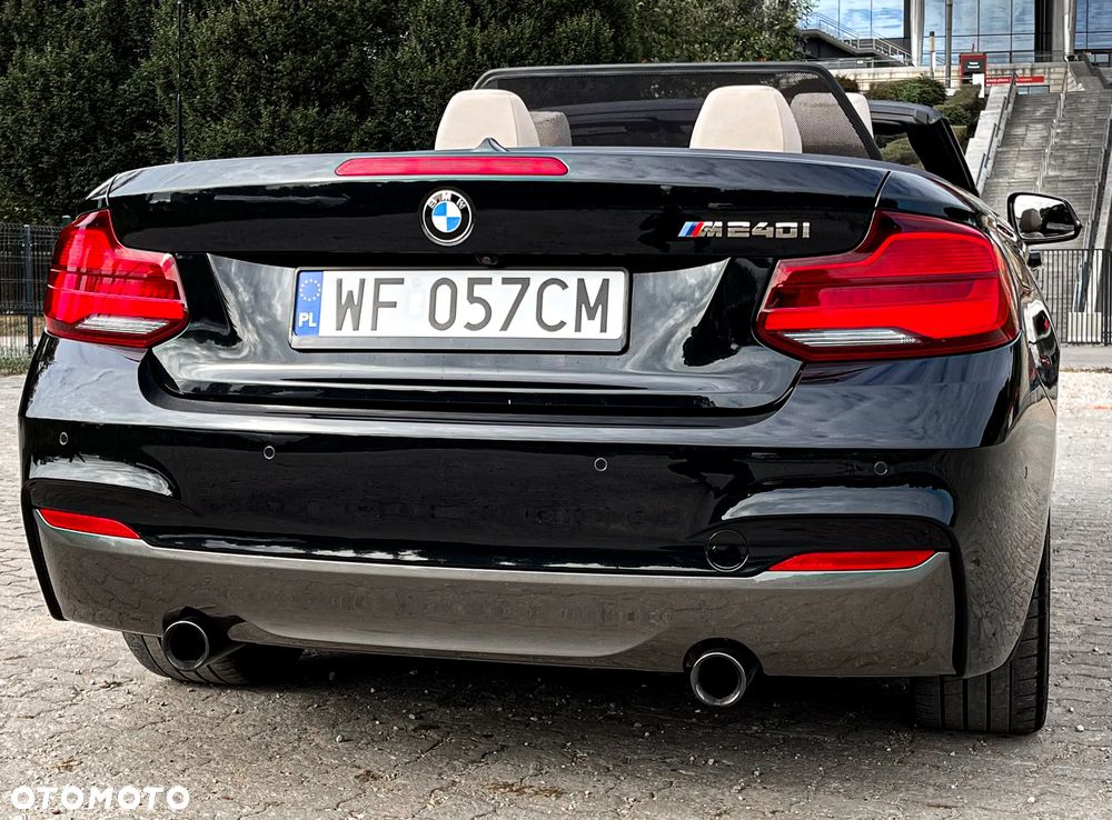 BMW Seria 2 M240i Sport-Aut - 15