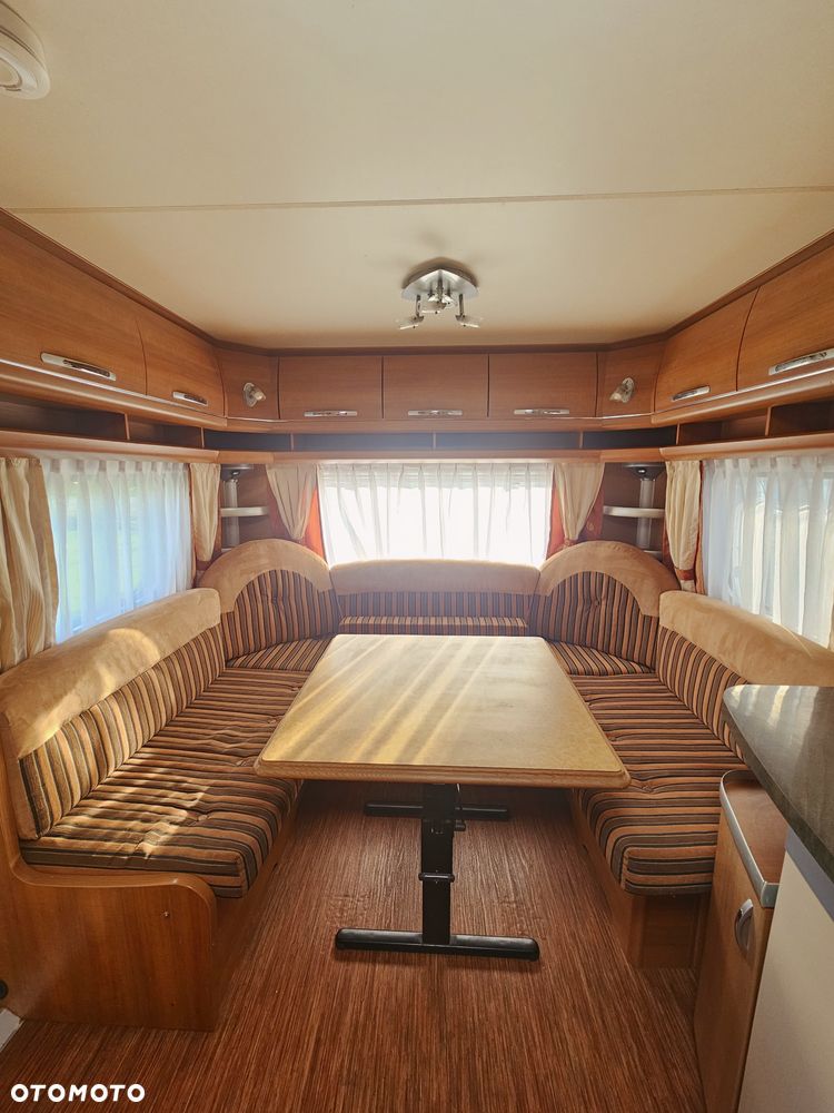 Hobby 560 - 18