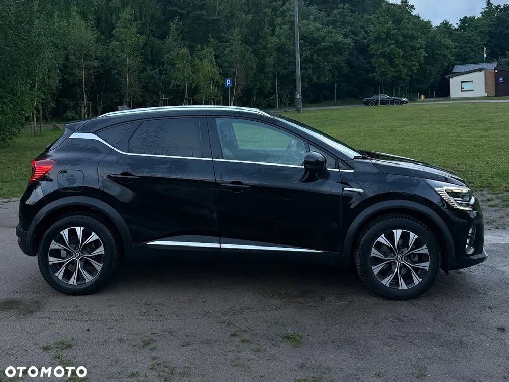Renault Captur - 4
