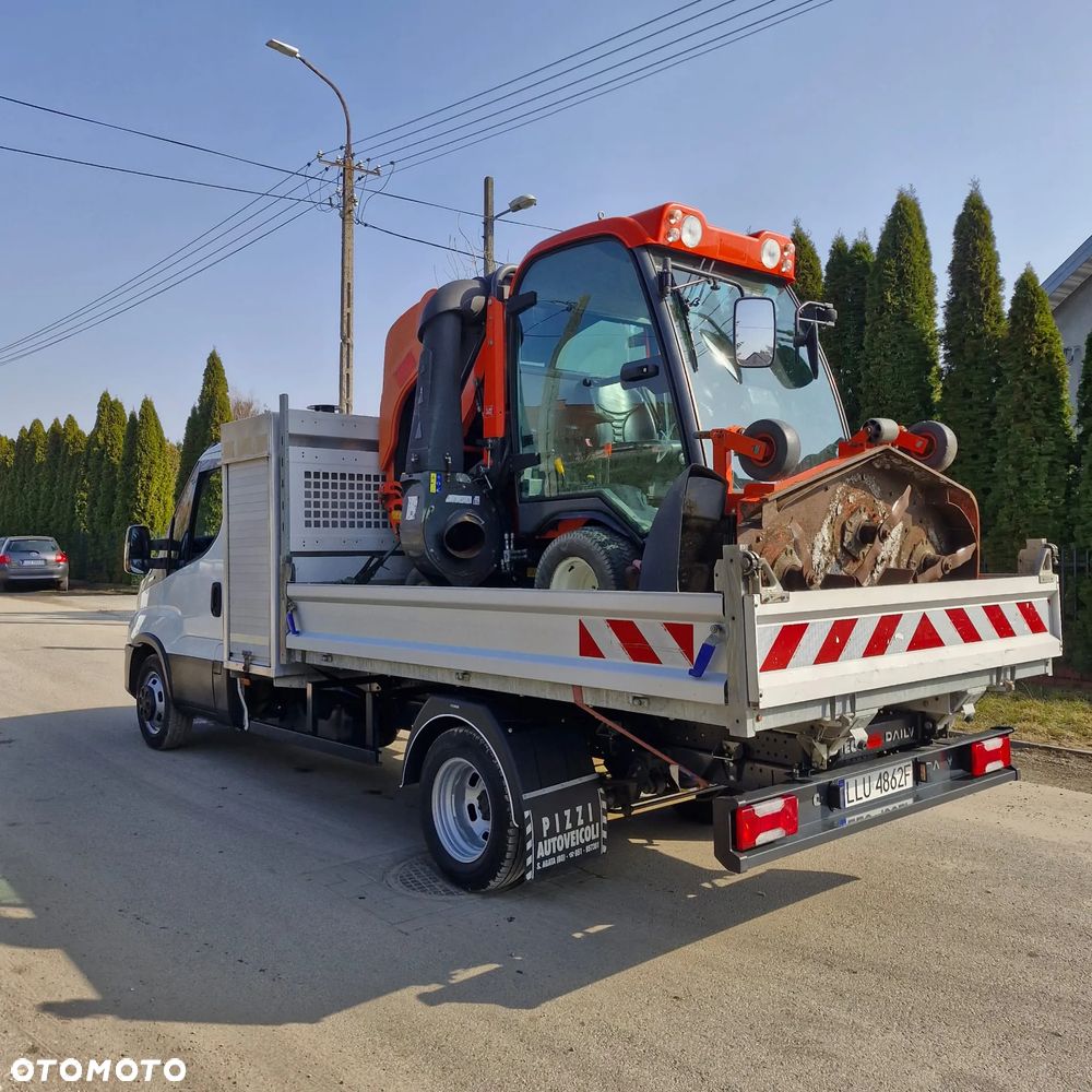Iveco DAILY - 7