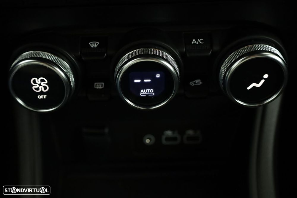 Renault Captur 1.0 TCe Techno - 12
