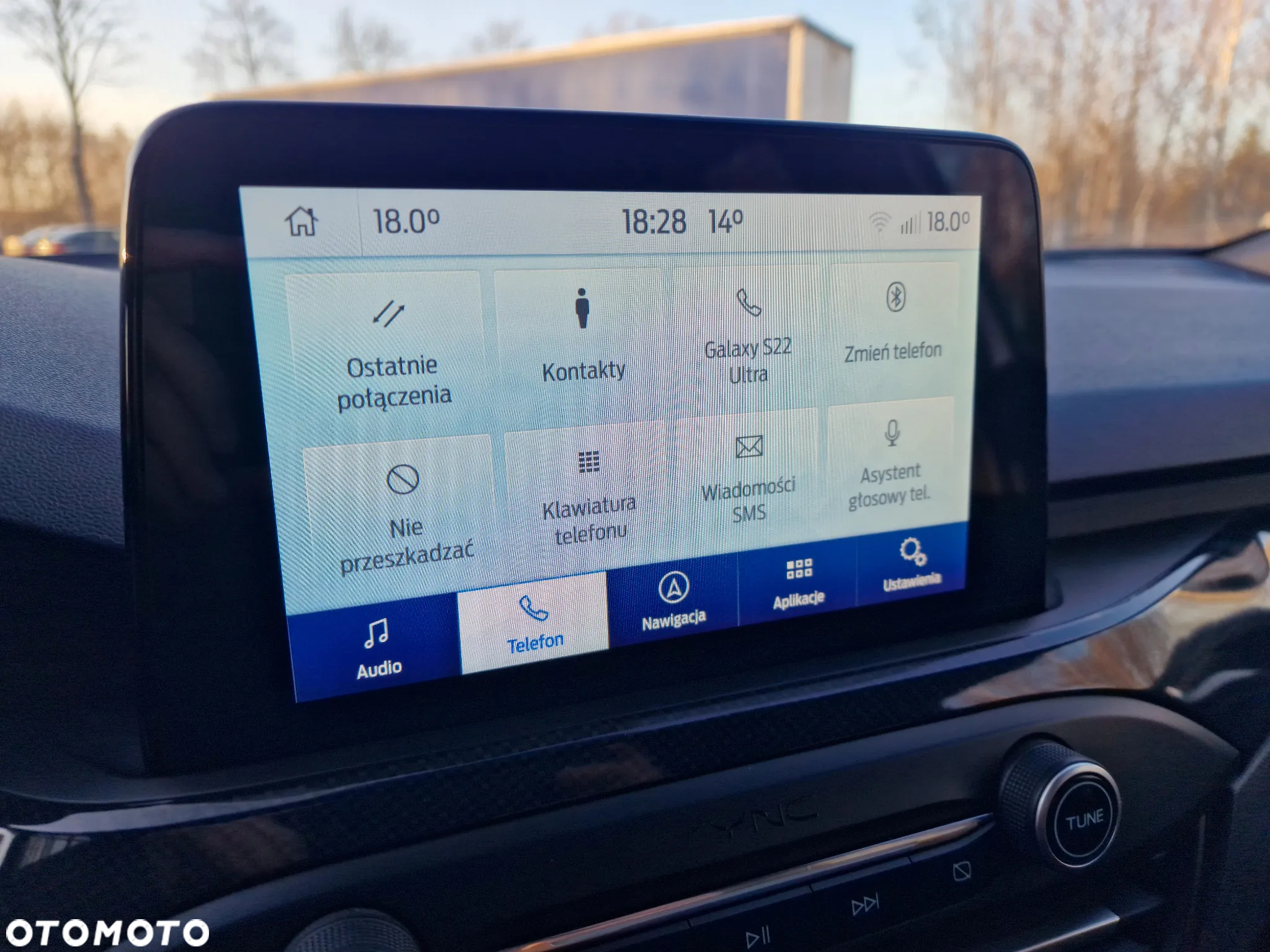Ford Focus 1.0 EcoBoost ST-Line ASS PowerShift - 29