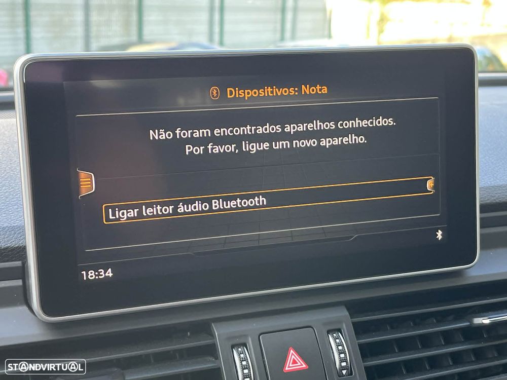 Audi Q5 2.0 TDI quattro Sport S-tronic - 22