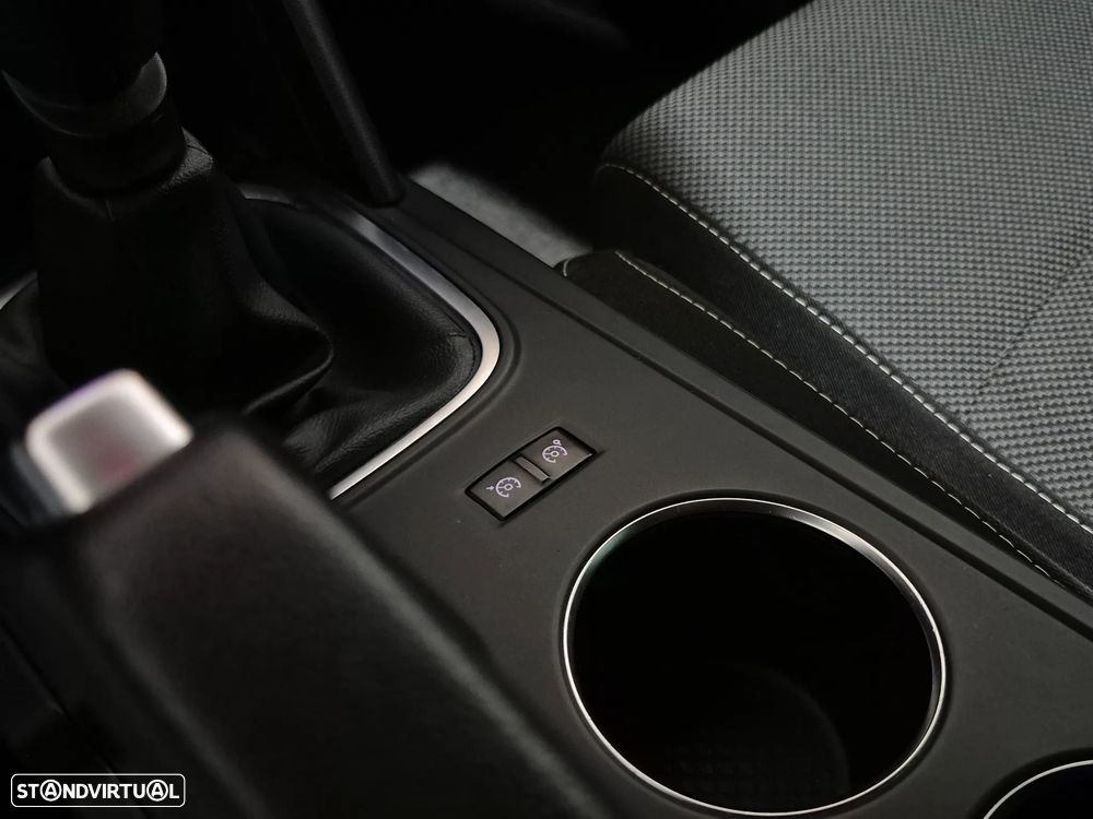 Renault Mégane 1.5 dCi Zen - 12