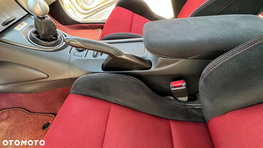 Honda Civic 2.0 TypeR Special Edition - 38