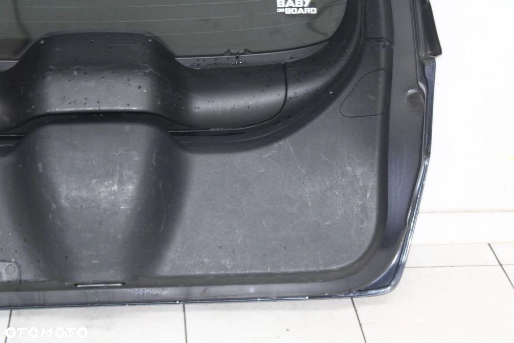 FORD KUGA MK1 08R- KLAPA BAGAŻNIKA TYŁ TYLNA H8 - 14
