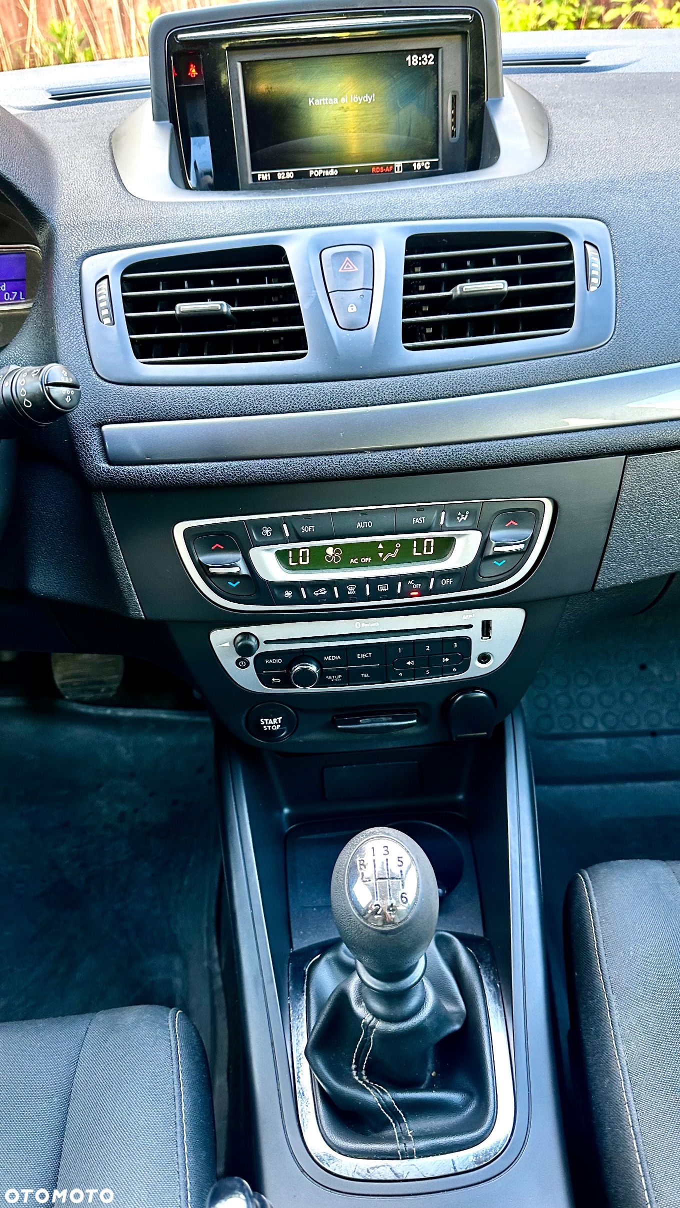 Renault Megane 1.5 dCi Energy Limited - 28