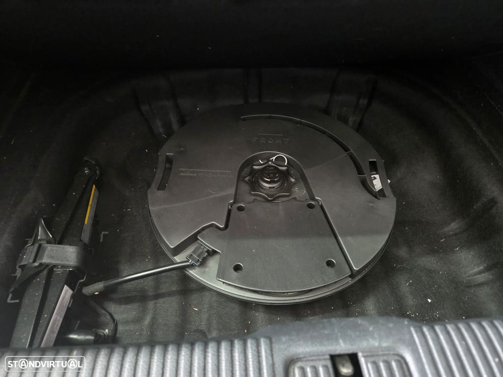 Audi A3 Sportback 2.0 TDI (clean diesel) S tronic S line Sport Pack - 10