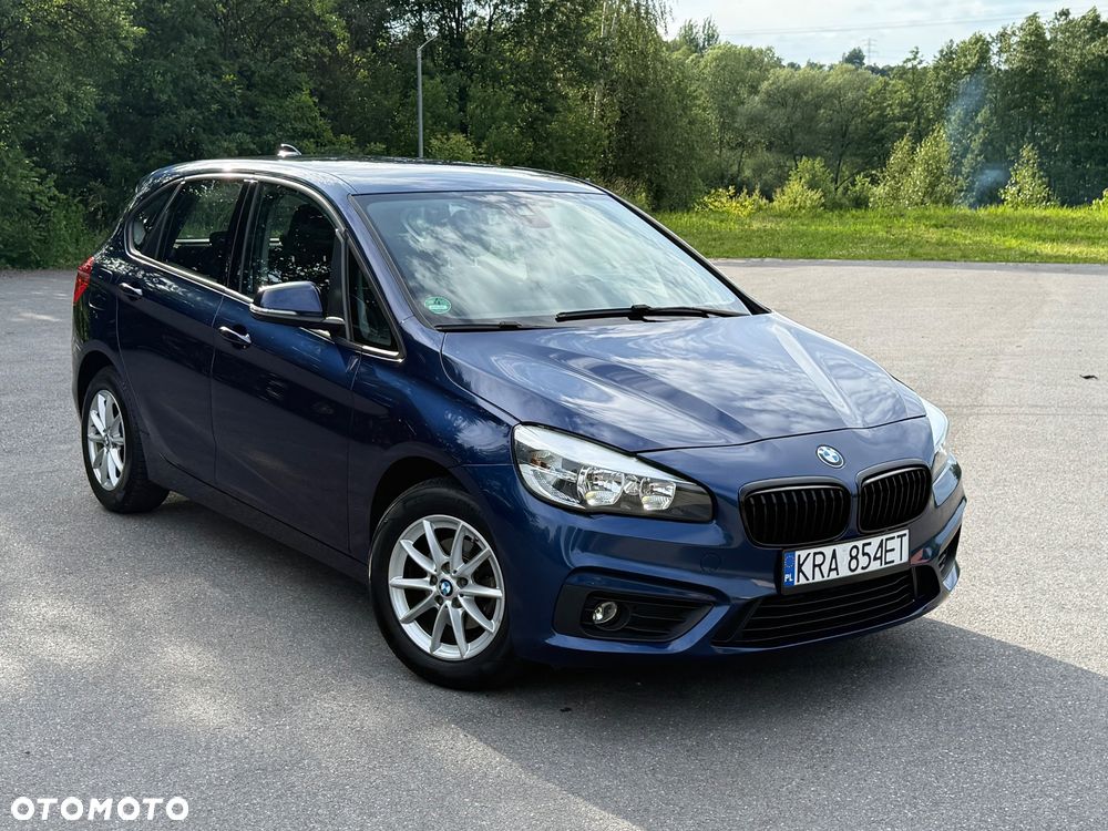 BMW Seria 2 - 7