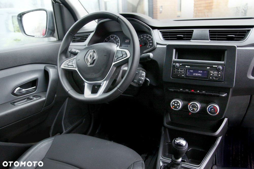 Renault Express - 11