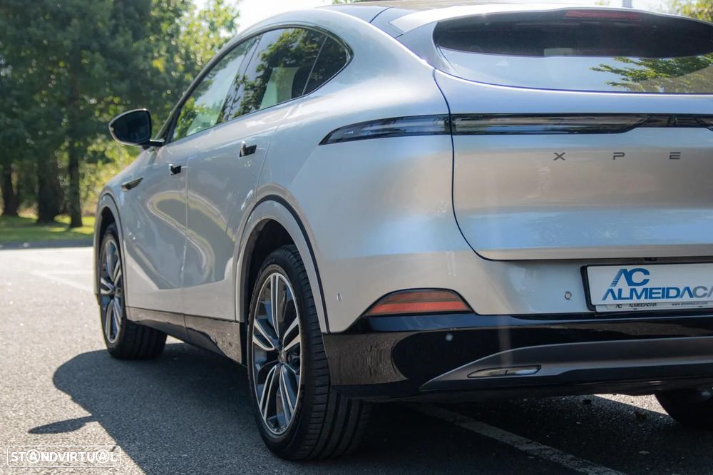 Xpeng G6 87.5 kWh Long Range - 39